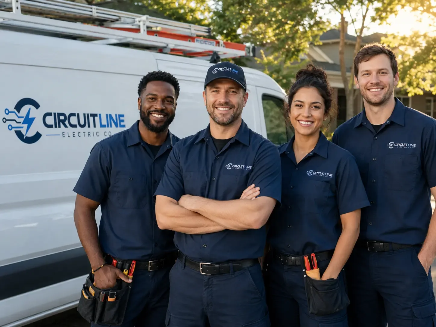 Whole Home Rewiring company in Oregon, MO