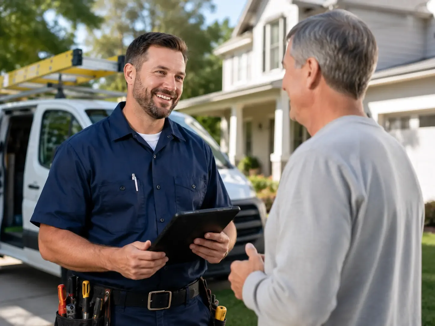 Whole Home Rewiring Oregon, MO FAQs
